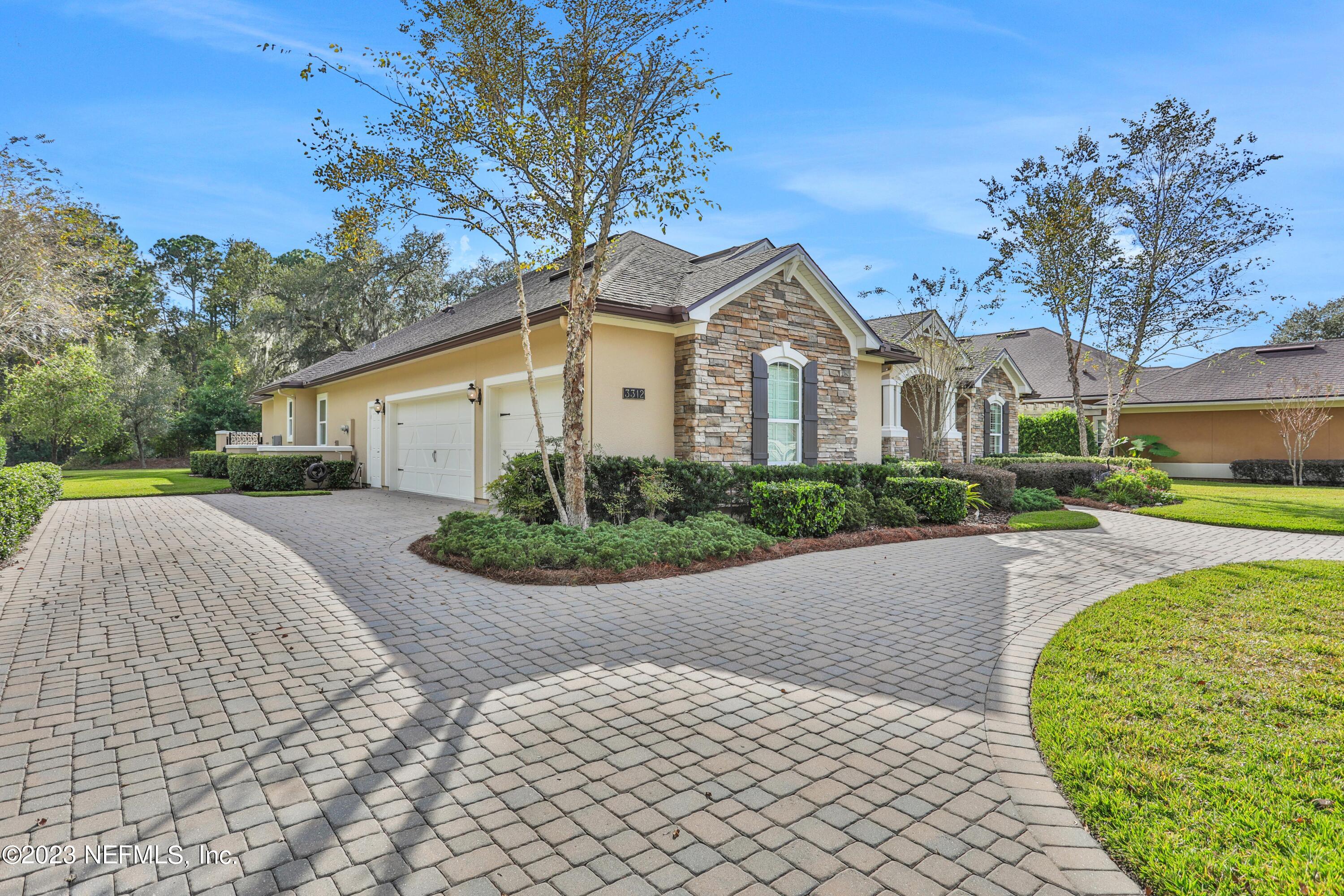 3312 E HERITAGE COVE Drive