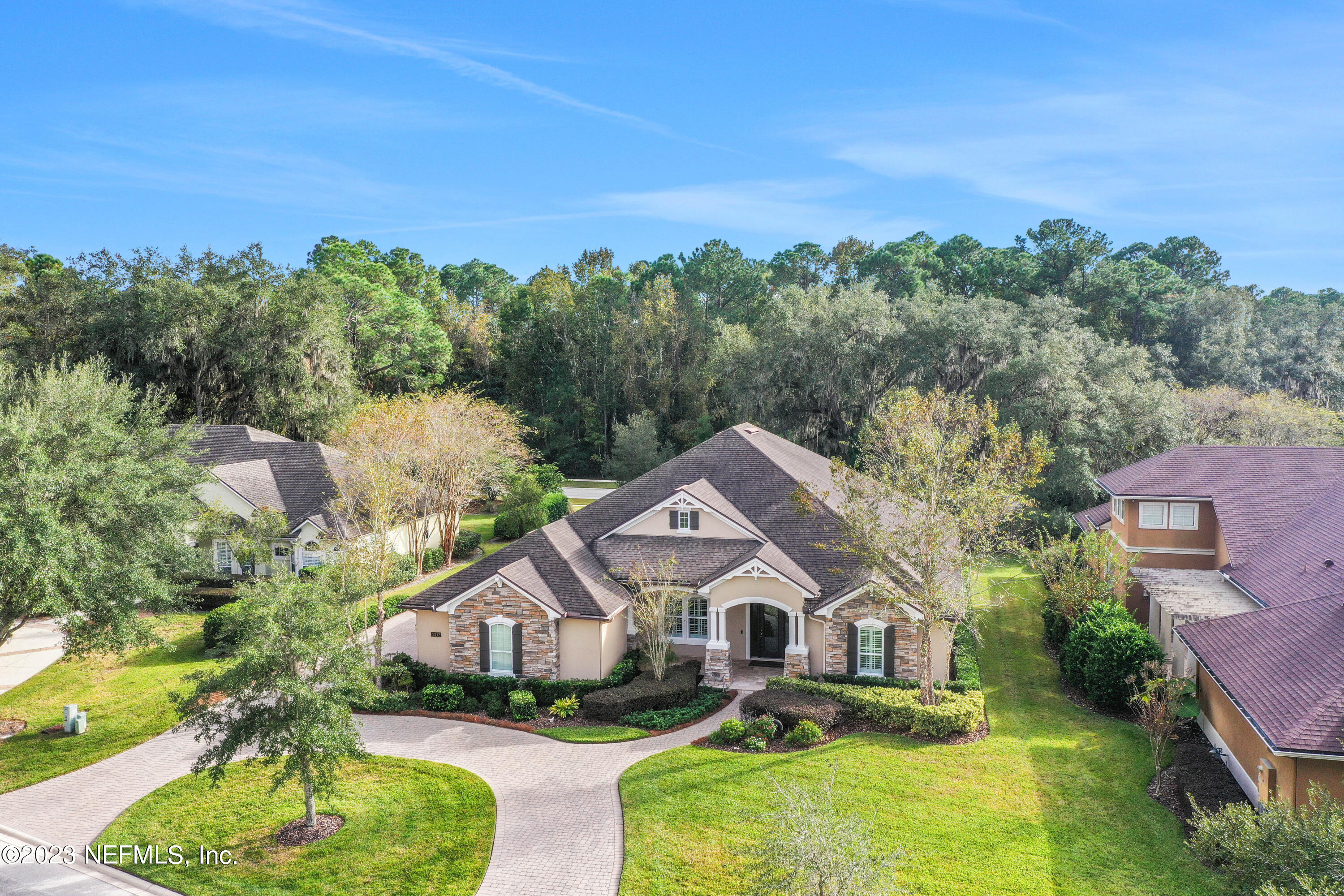 3312 E HERITAGE COVE Drive