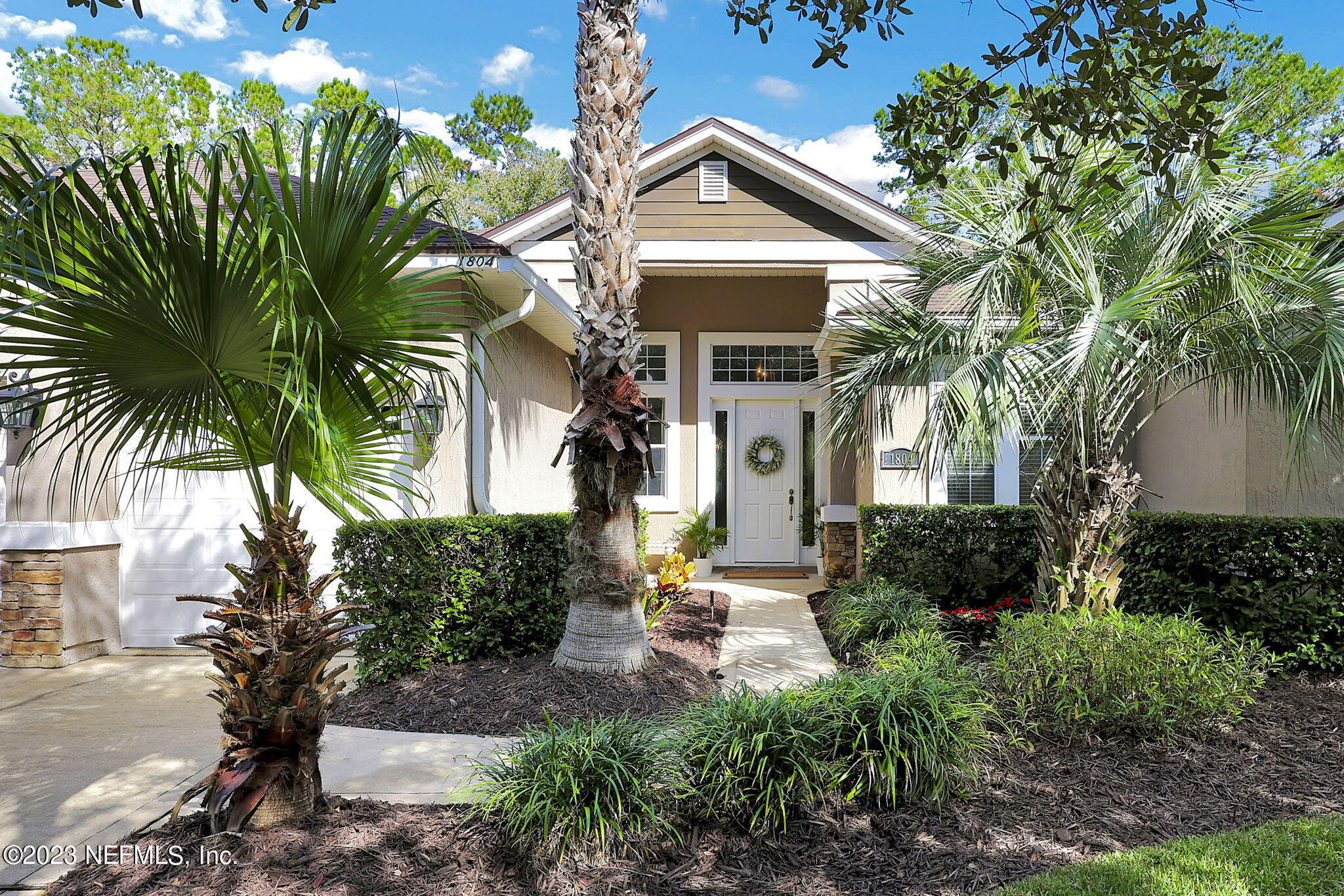 1804 W COBBLESTONE Lane