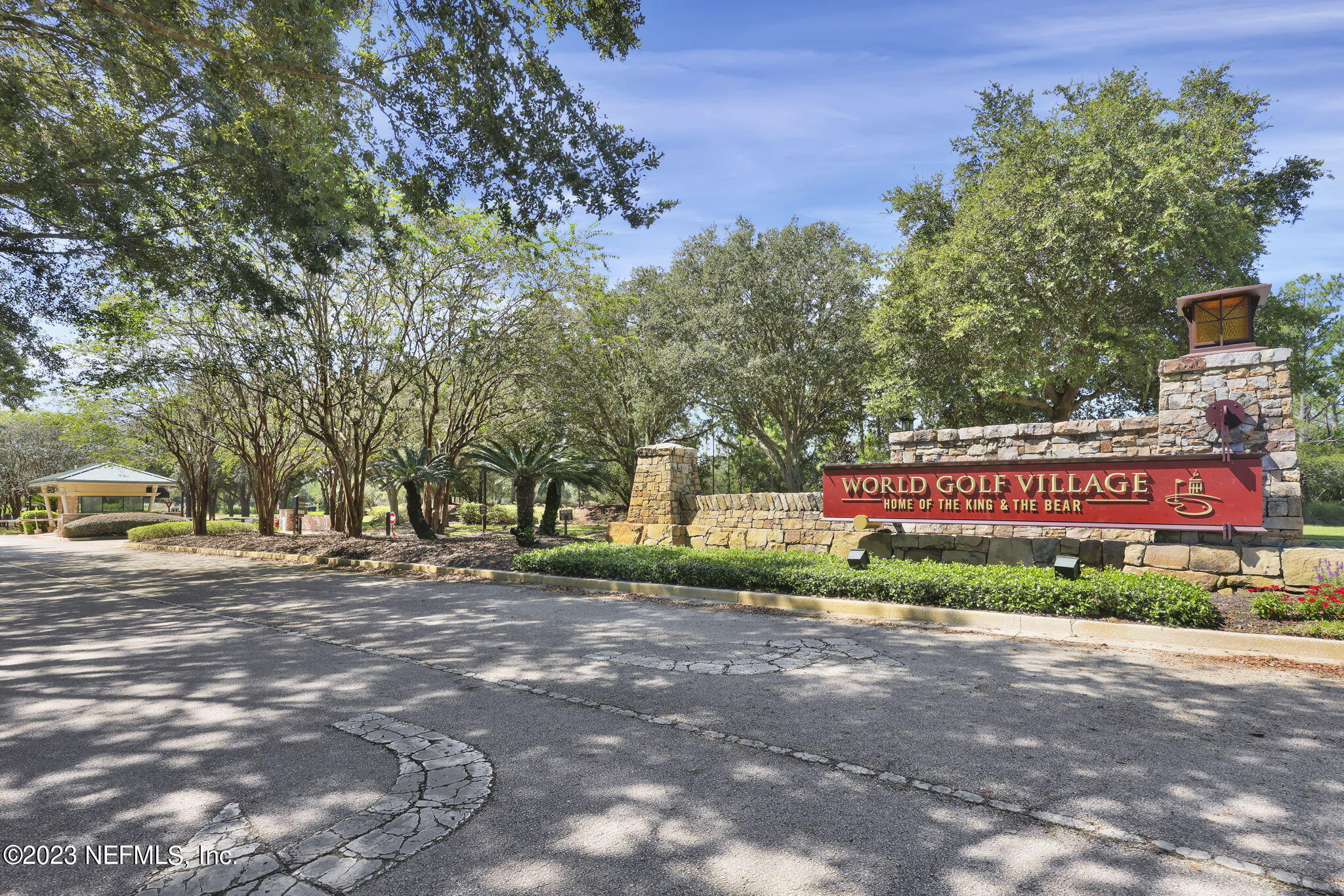 1804 W COBBLESTONE Lane