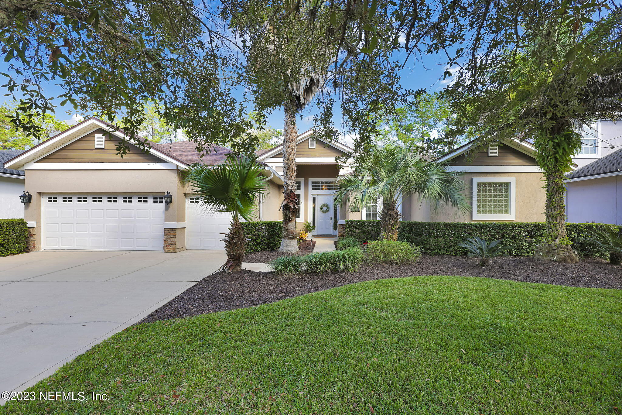 1804 W COBBLESTONE Lane