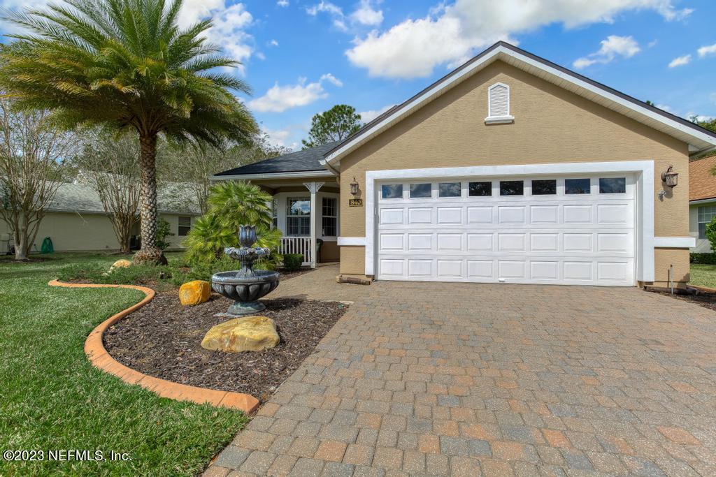 840 COPPERHEAD Circle