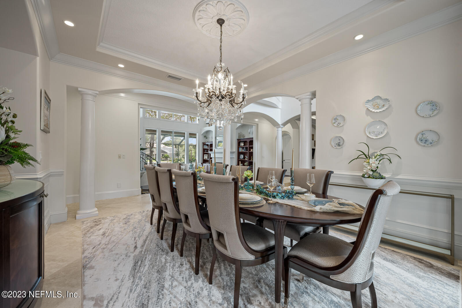 821 QUEENS HARBOR Boulevard