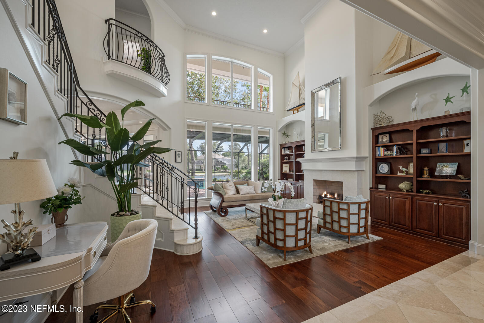 821 QUEENS HARBOR Boulevard