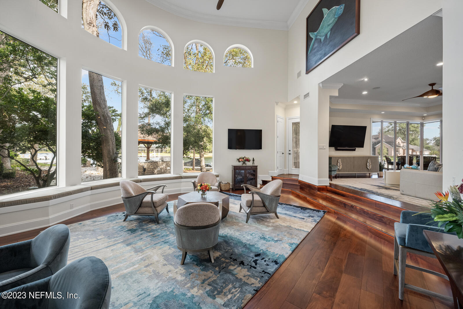 821 QUEENS HARBOR Boulevard