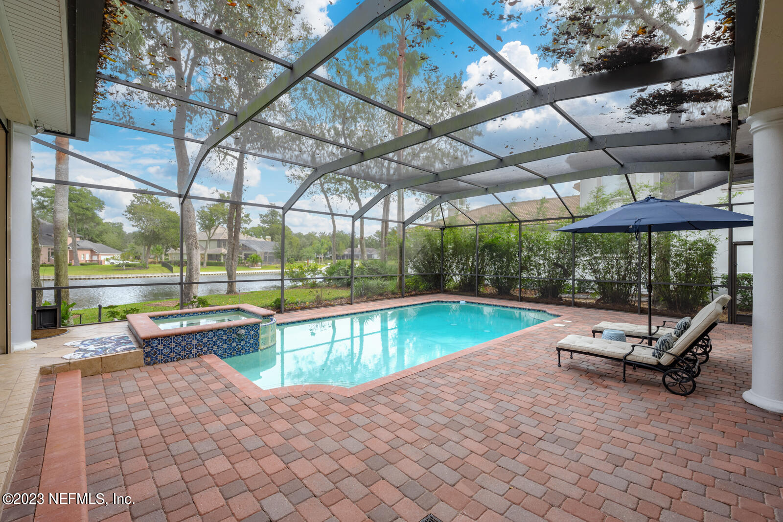 821 QUEENS HARBOR Boulevard