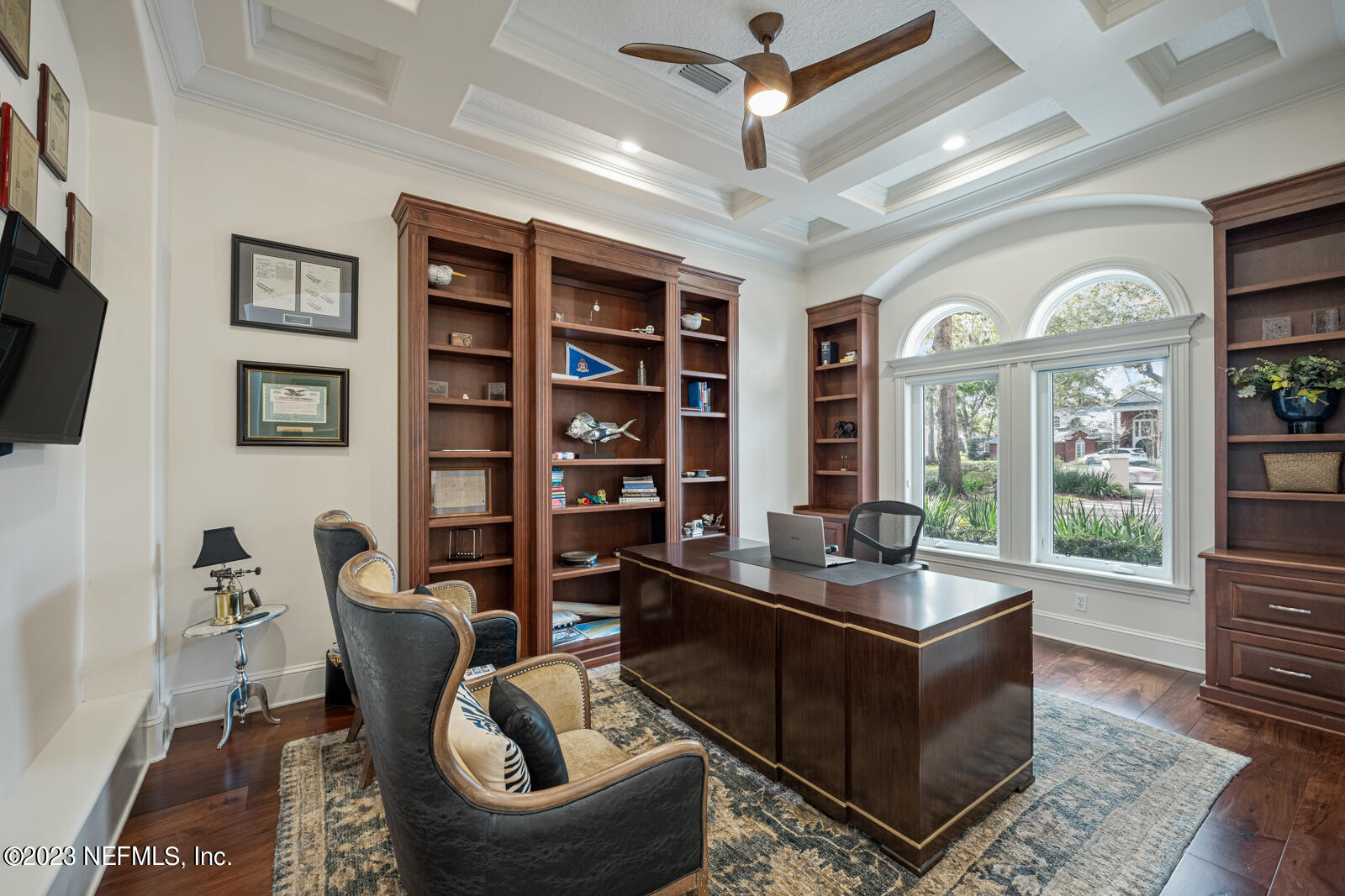 821 QUEENS HARBOR Boulevard