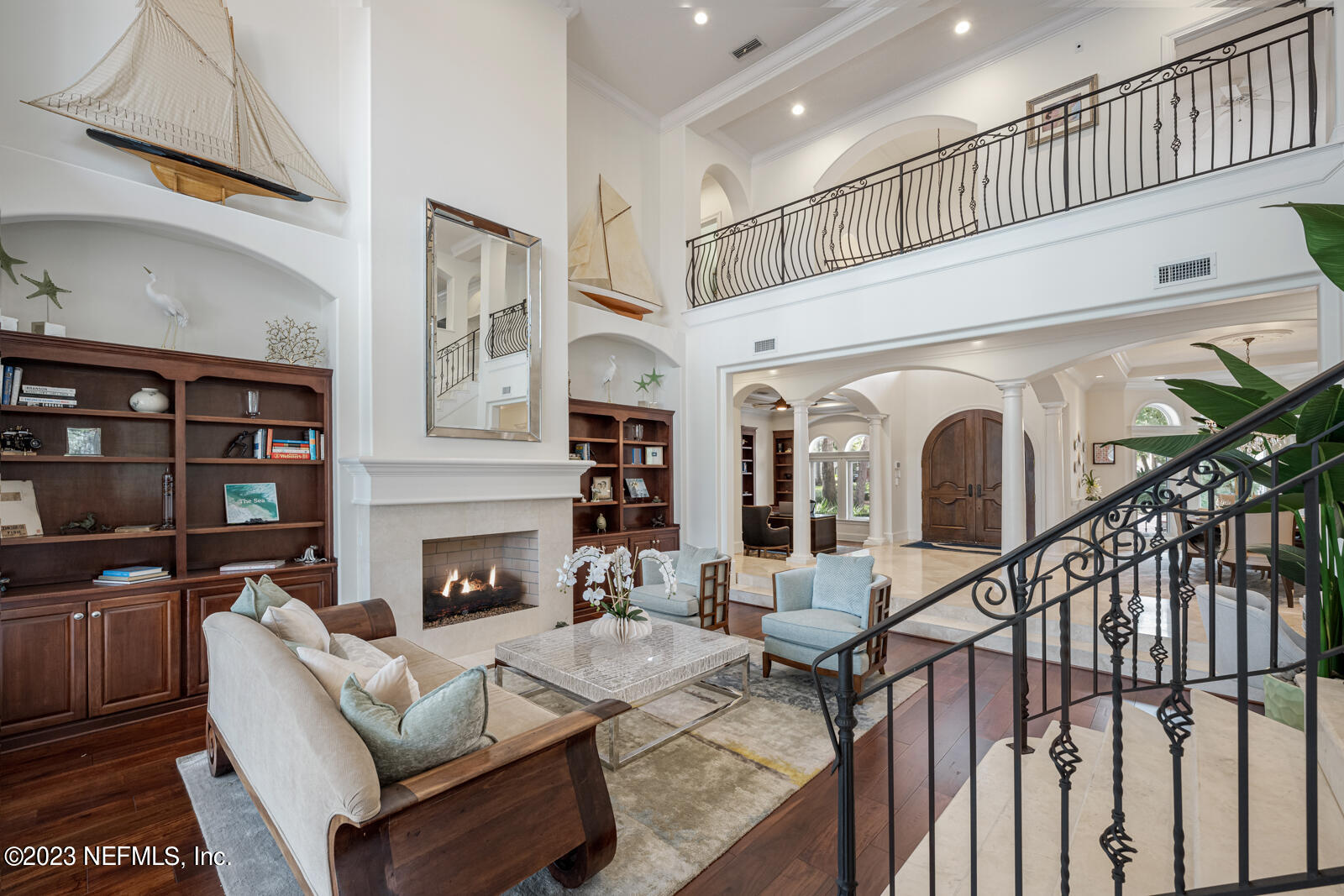 821 QUEENS HARBOR Boulevard