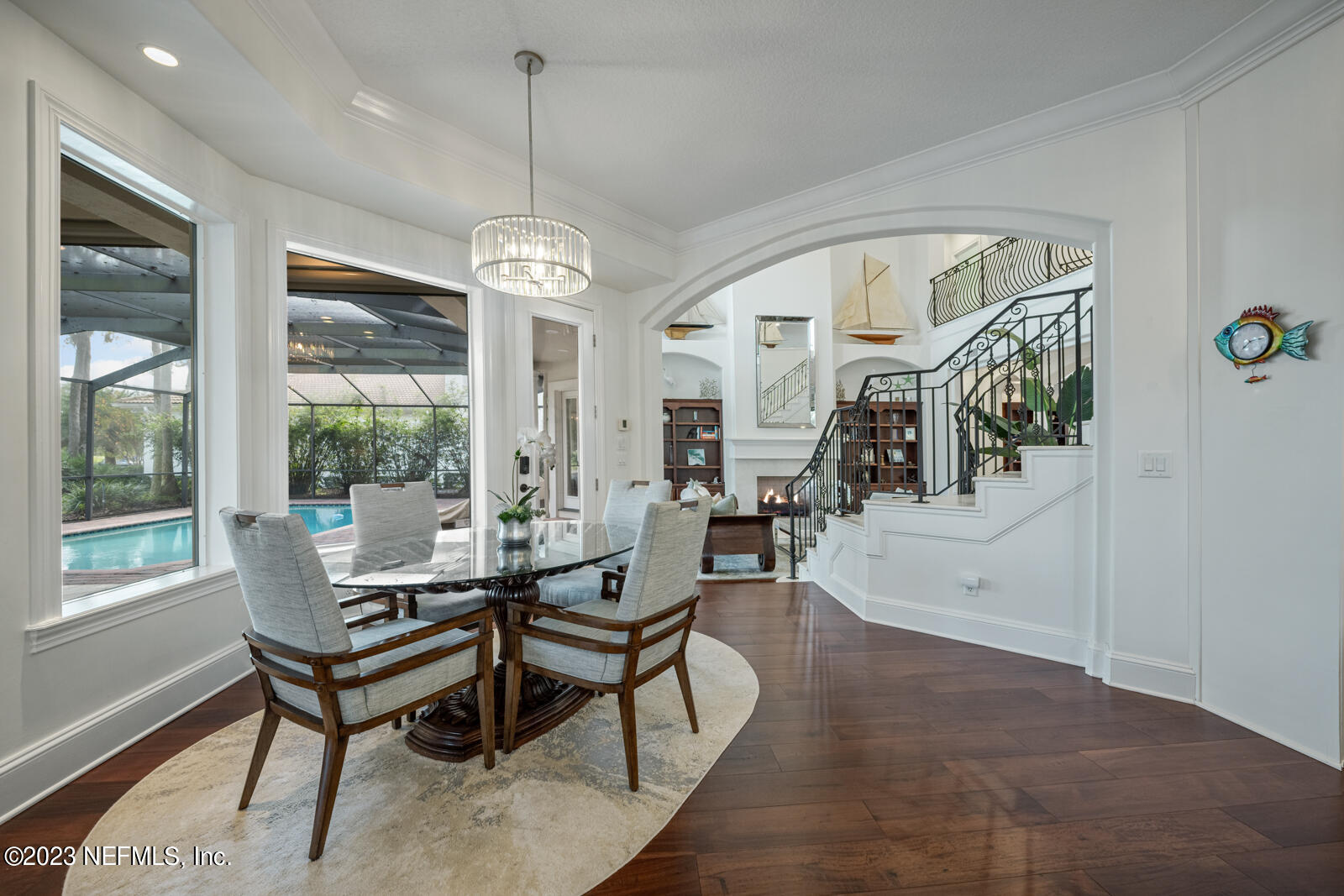 821 QUEENS HARBOR Boulevard