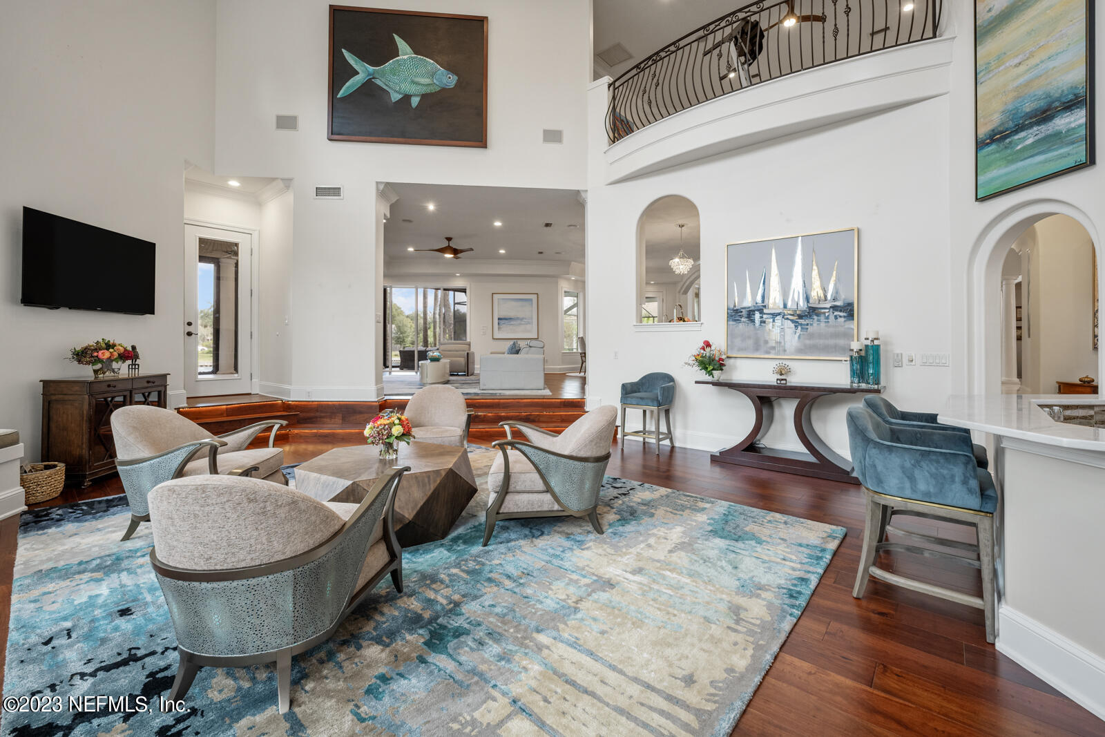 821 QUEENS HARBOR Boulevard