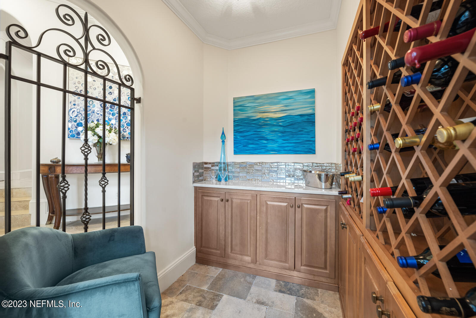 821 QUEENS HARBOR Boulevard