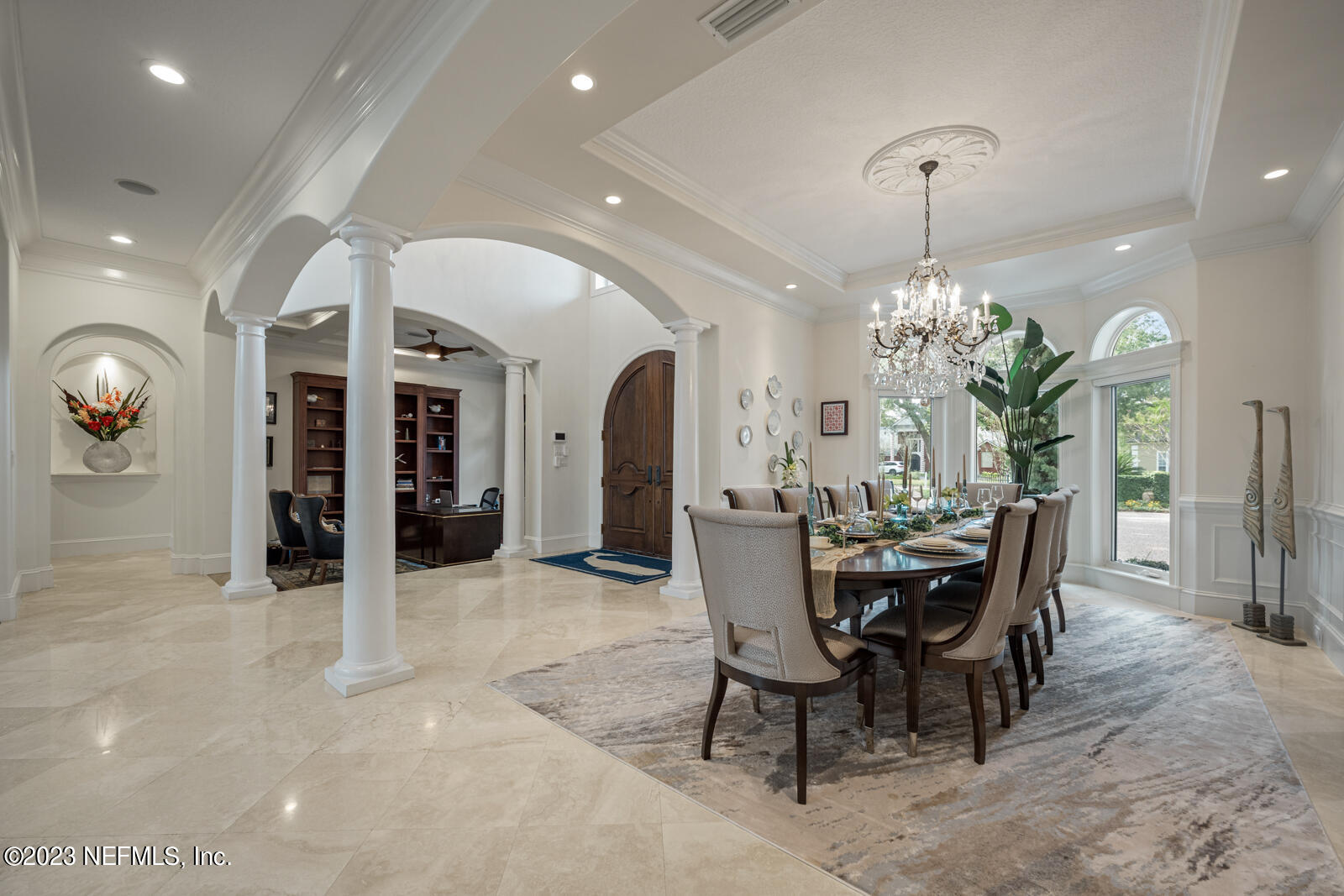 821 QUEENS HARBOR Boulevard