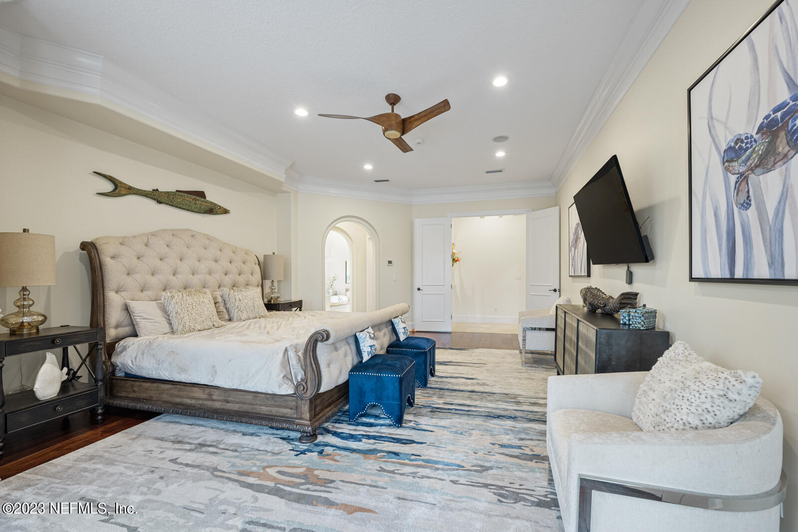 821 QUEENS HARBOR Boulevard