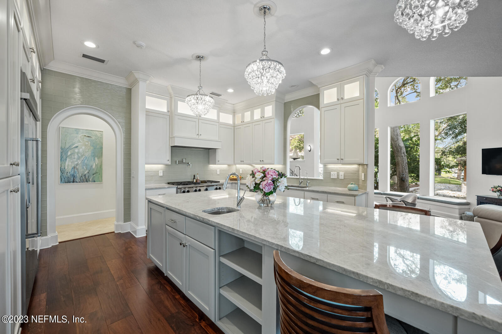 821 QUEENS HARBOR Boulevard