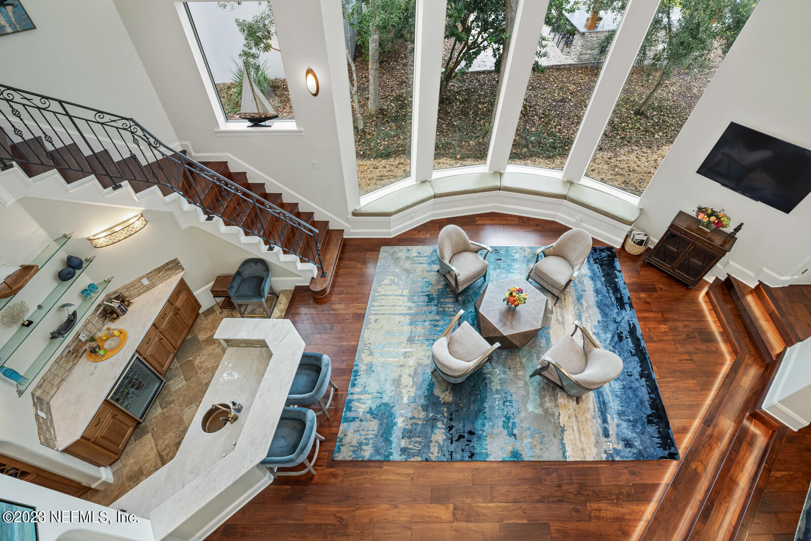 821 QUEENS HARBOR Boulevard