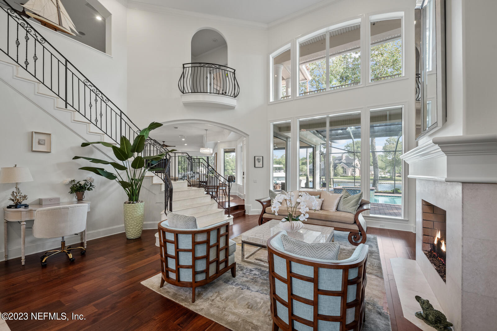 821 QUEENS HARBOR Boulevard