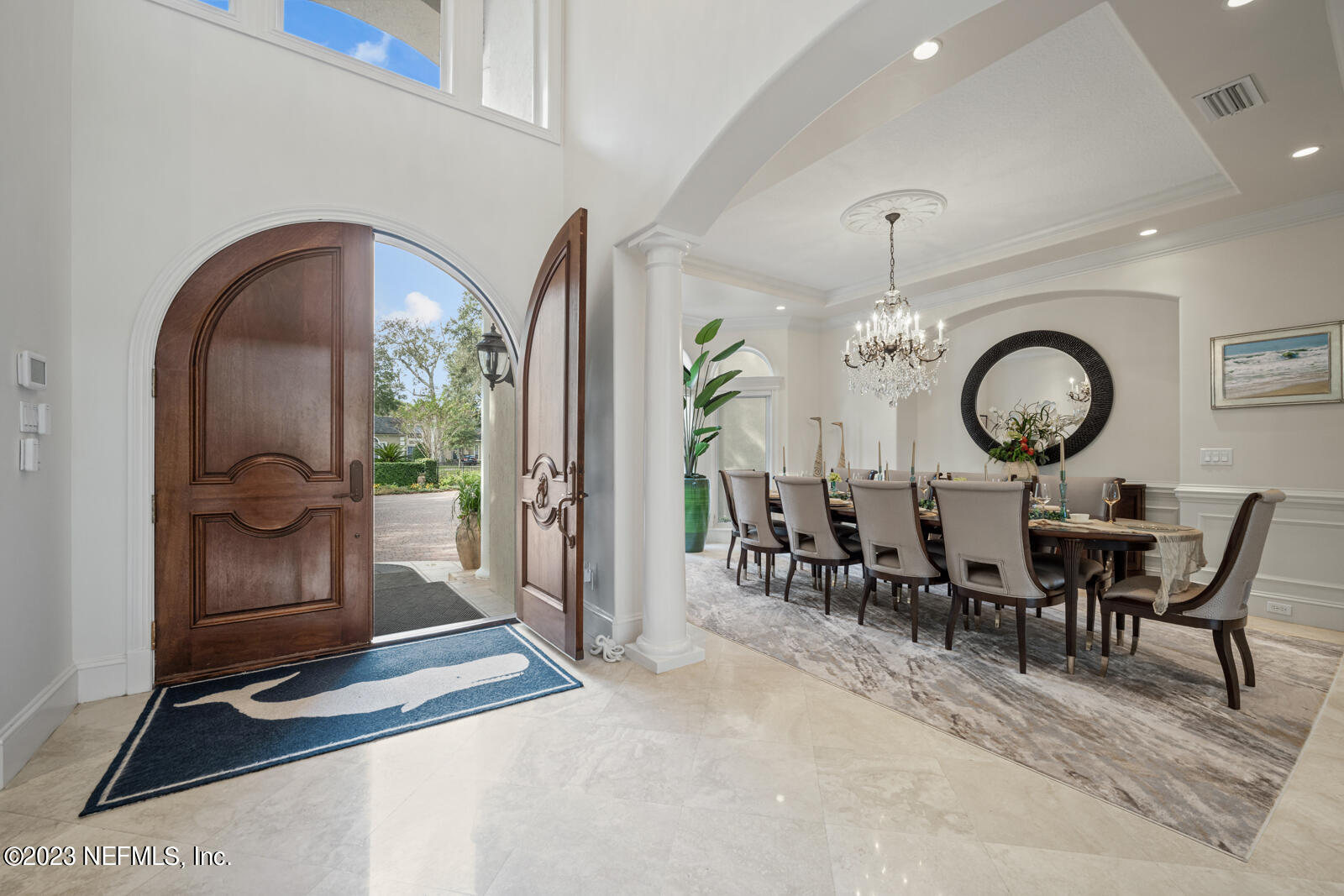 821 QUEENS HARBOR Boulevard