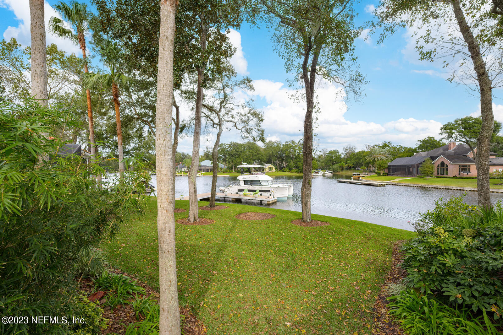 821 QUEENS HARBOR Boulevard