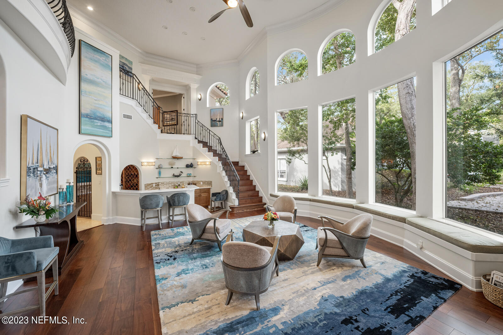 821 QUEENS HARBOR Boulevard