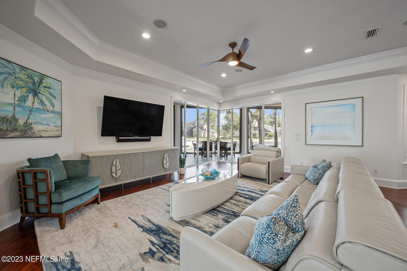 821 QUEENS HARBOR Boulevard