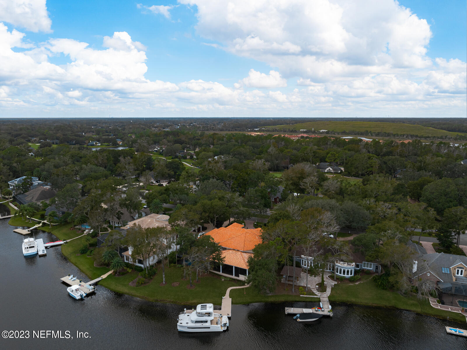 821 QUEENS HARBOR Boulevard