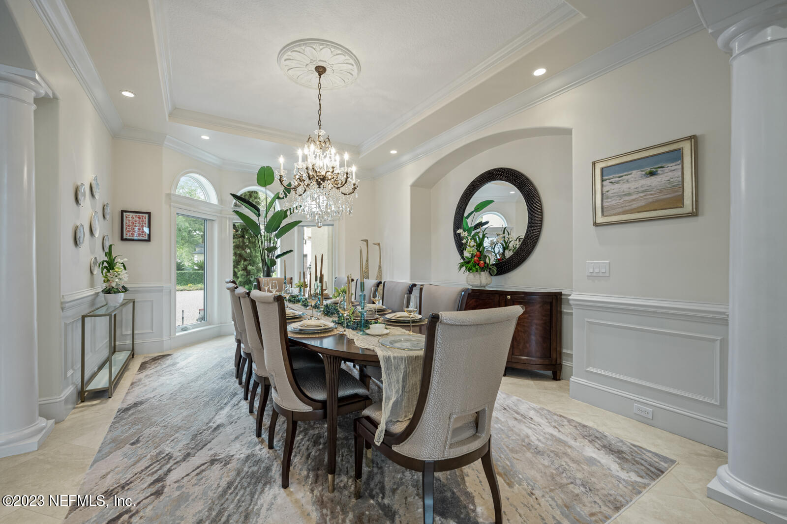 821 QUEENS HARBOR Boulevard