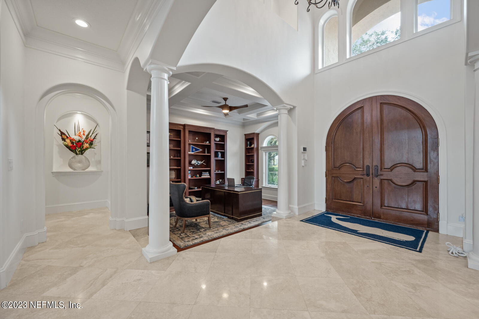 821 QUEENS HARBOR Boulevard