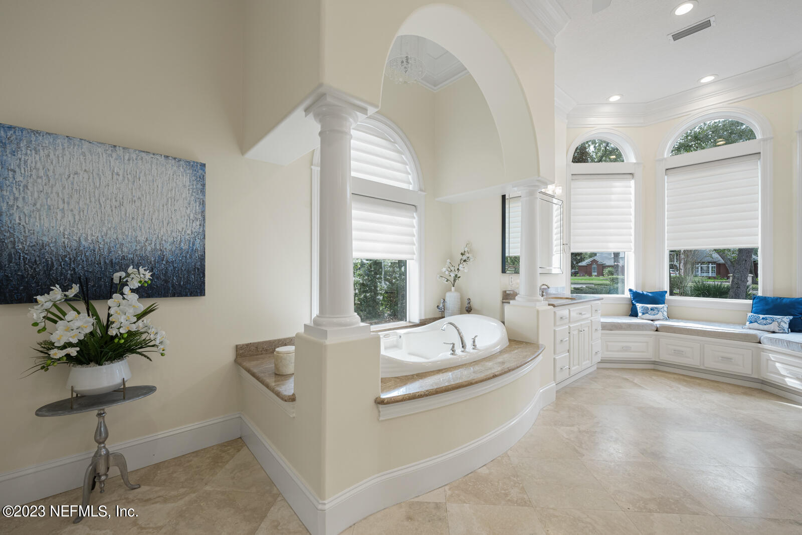 821 QUEENS HARBOR Boulevard