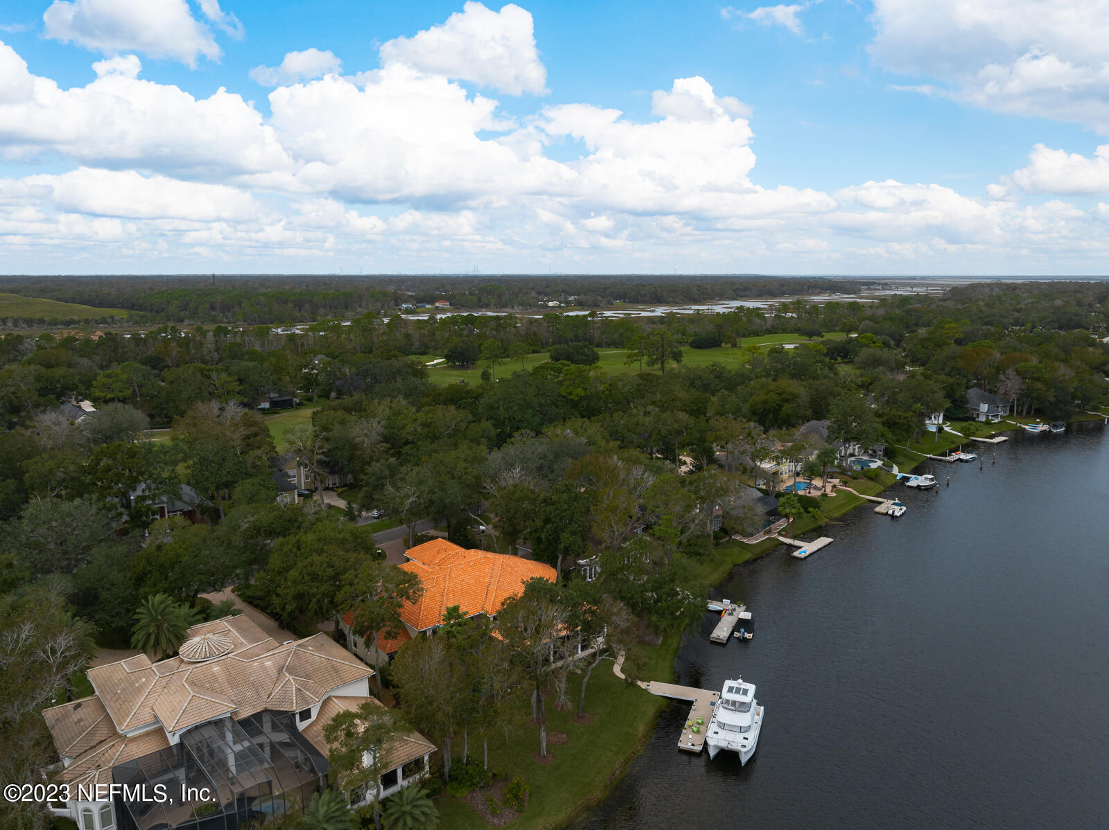 821 QUEENS HARBOR Boulevard