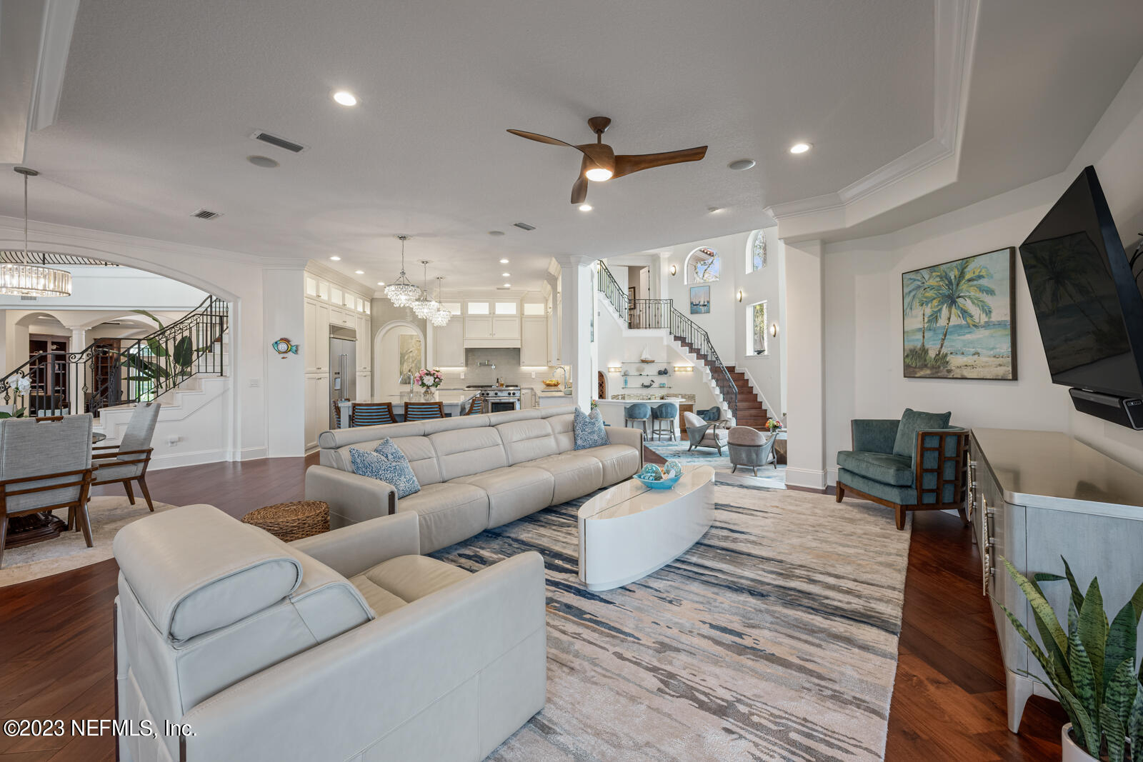 821 QUEENS HARBOR Boulevard