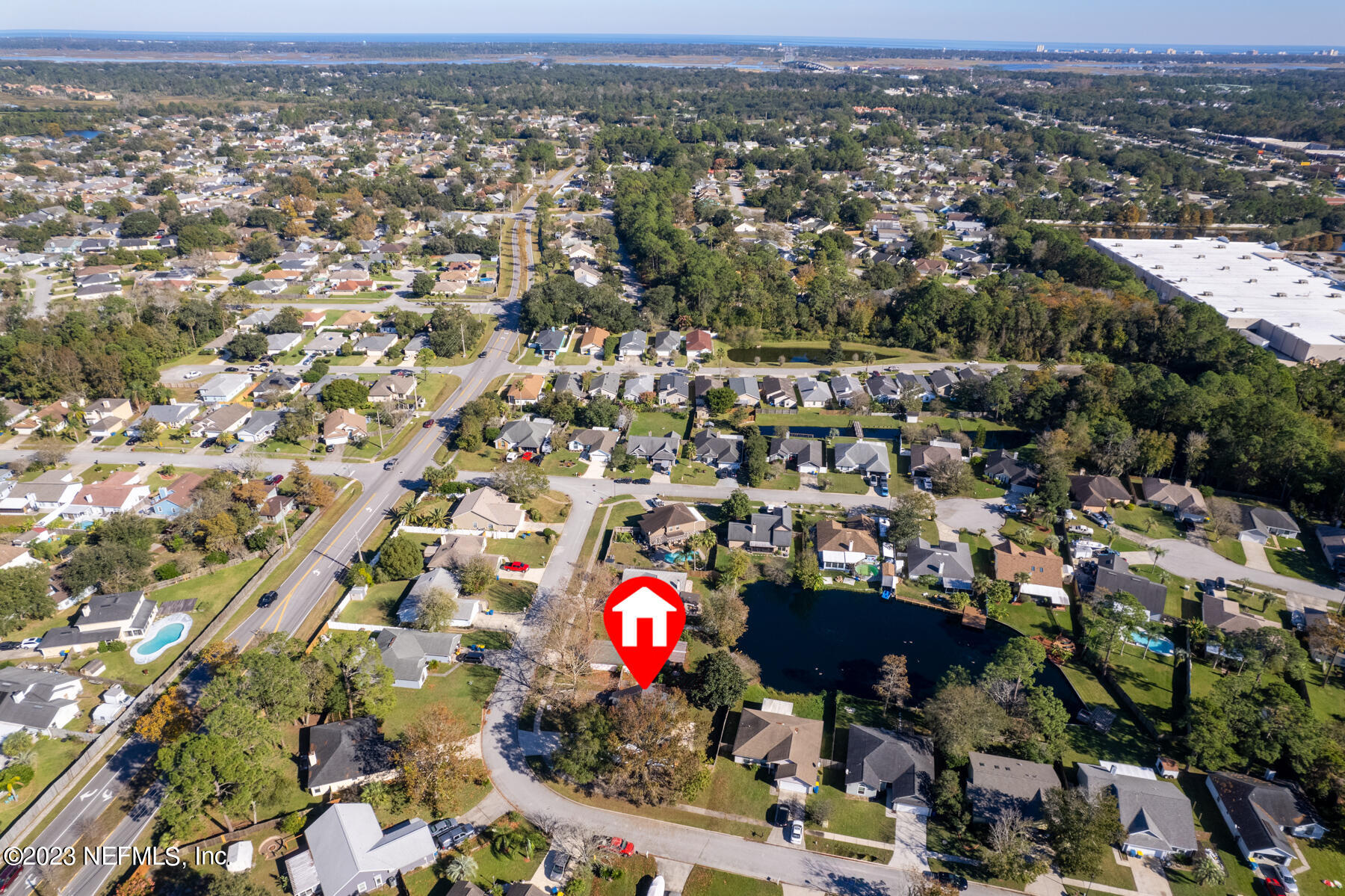 12760 AUTUMN SPRINGS Court N