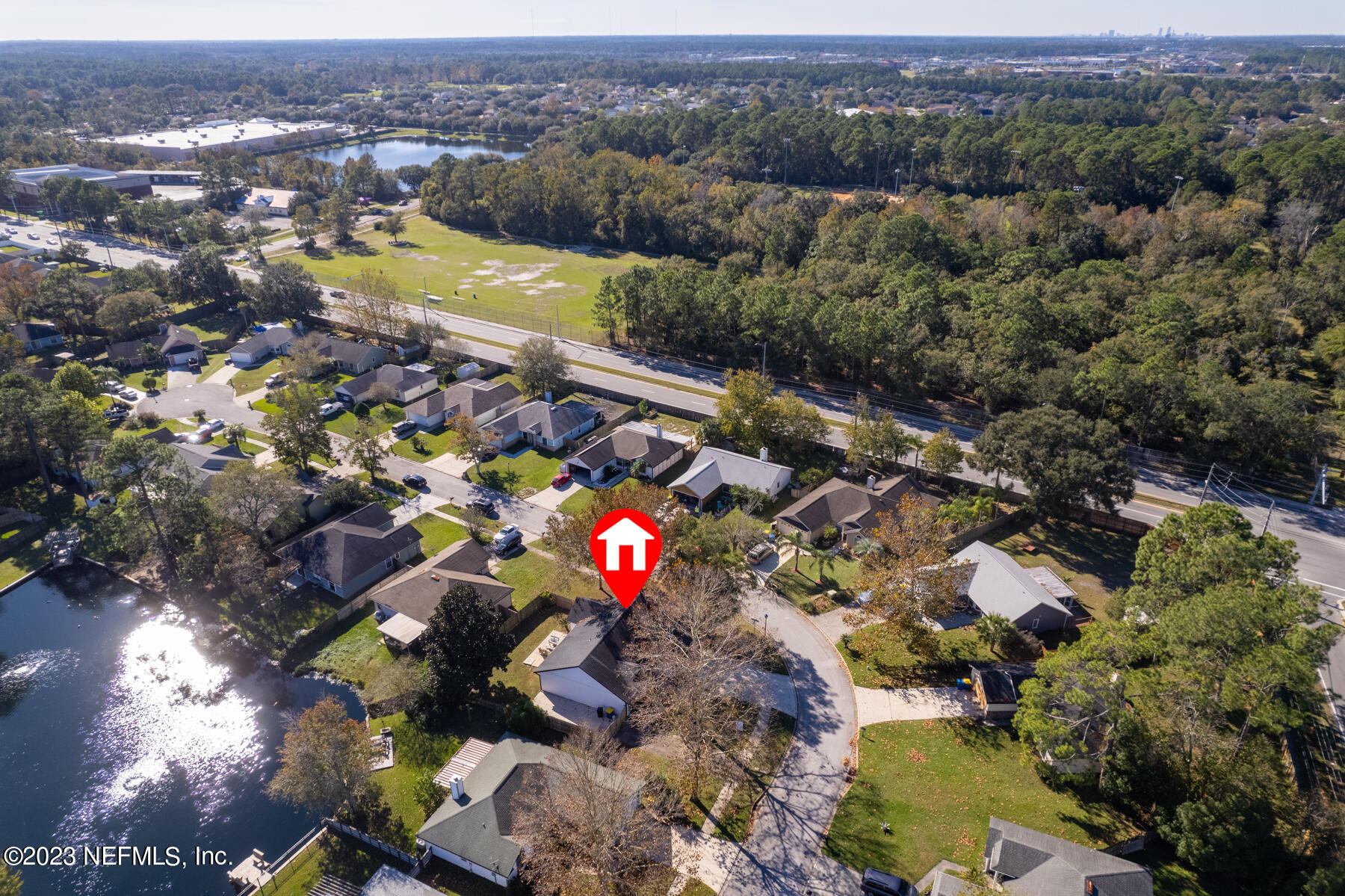 12760 AUTUMN SPRINGS Court N