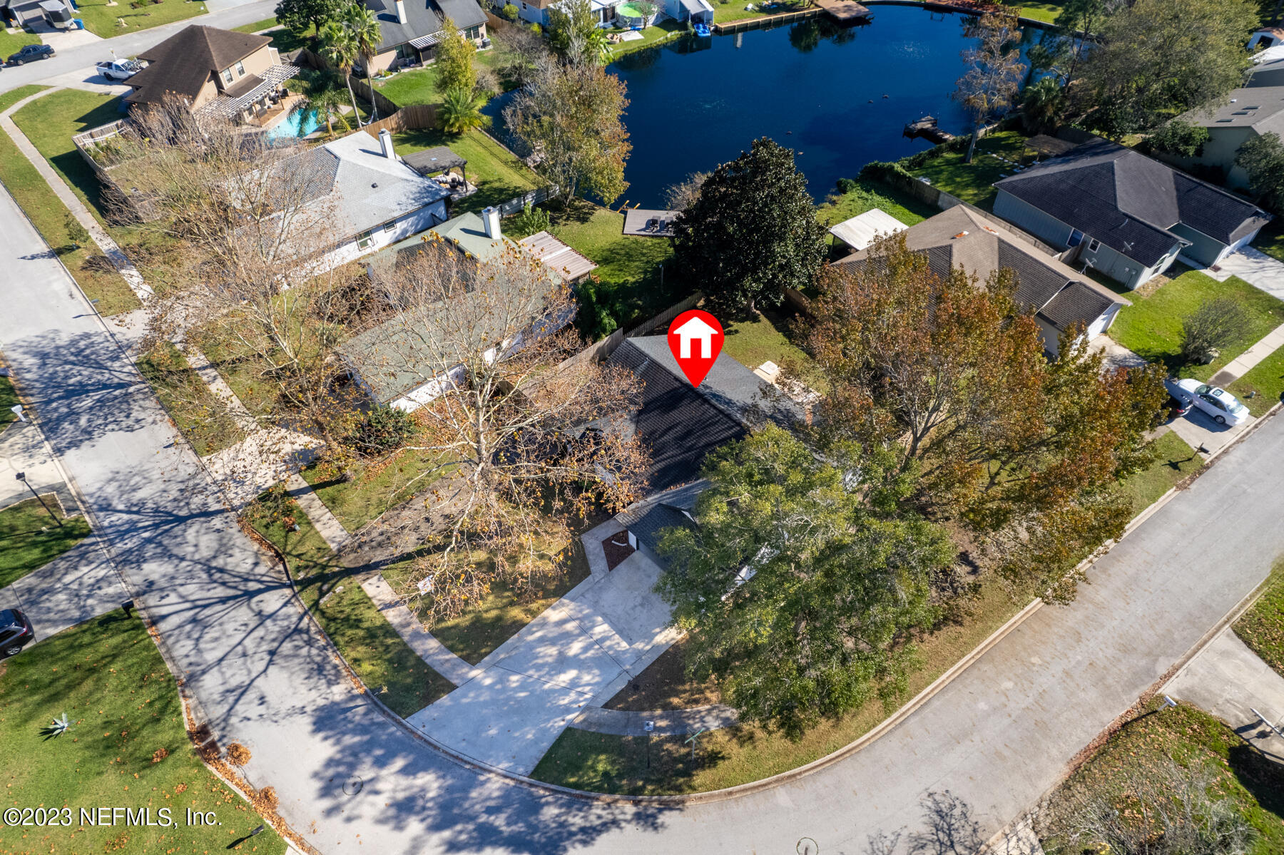 12760 AUTUMN SPRINGS Court N