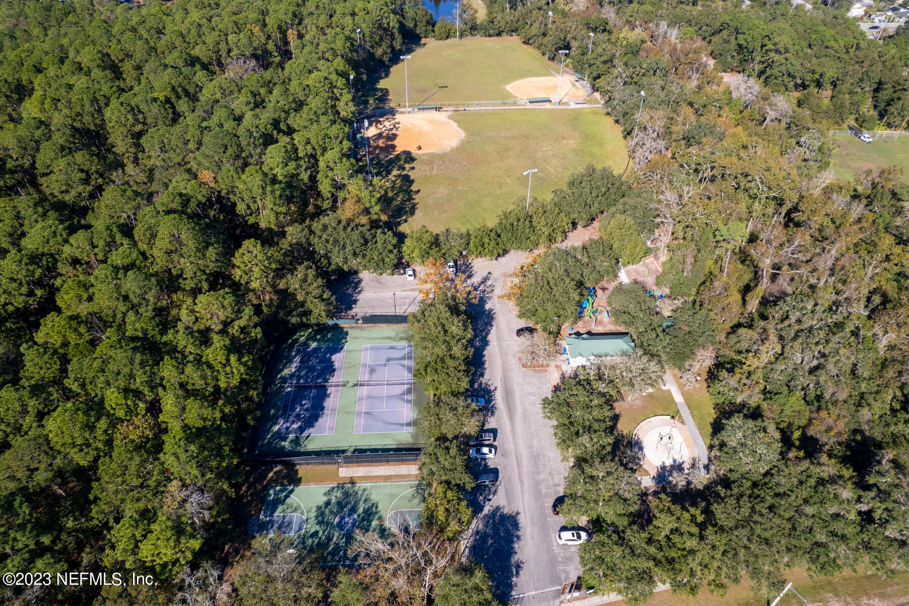 12760 AUTUMN SPRINGS Court N