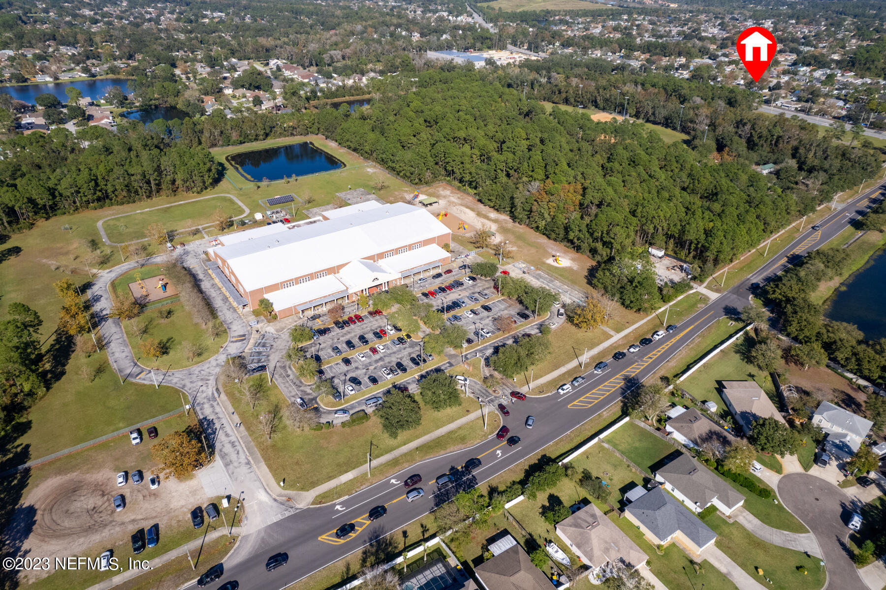 12760 AUTUMN SPRINGS Court N