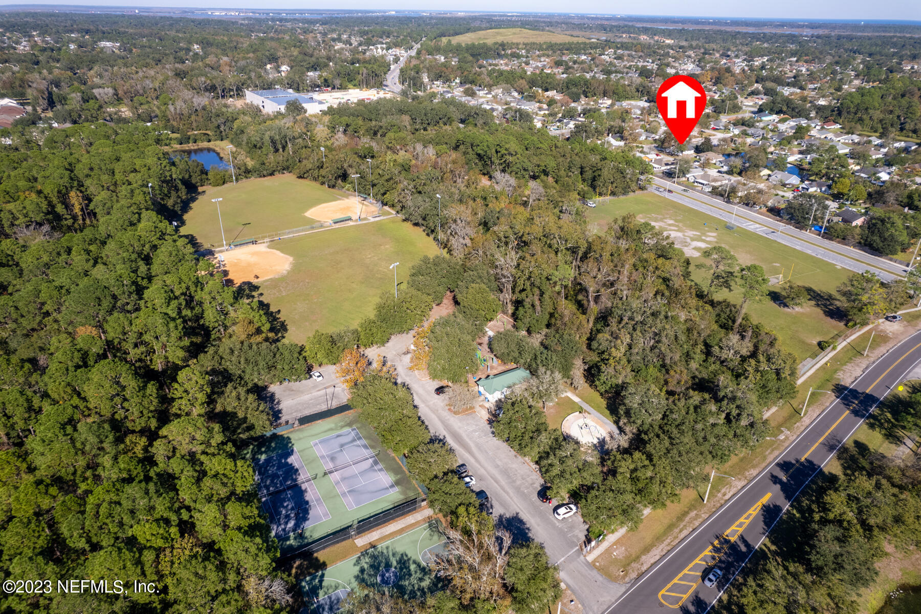 12760 AUTUMN SPRINGS Court N