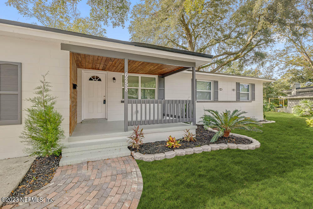 6258 ALEXON Drive