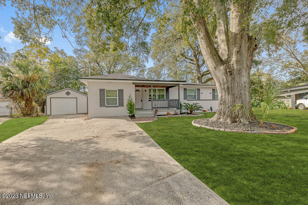 6258 ALEXON Drive