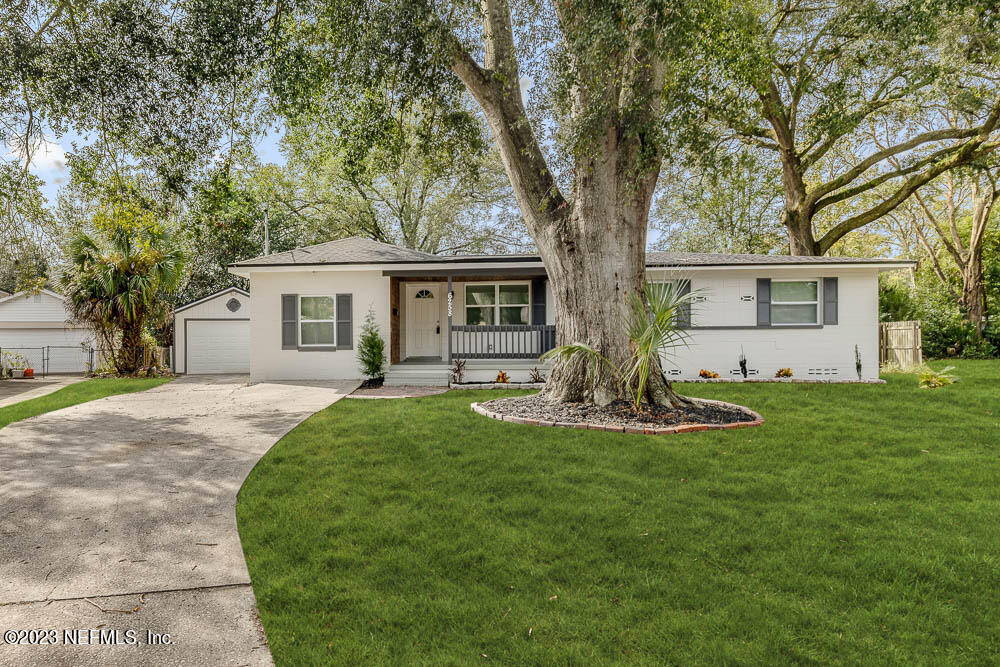 6258 ALEXON Drive