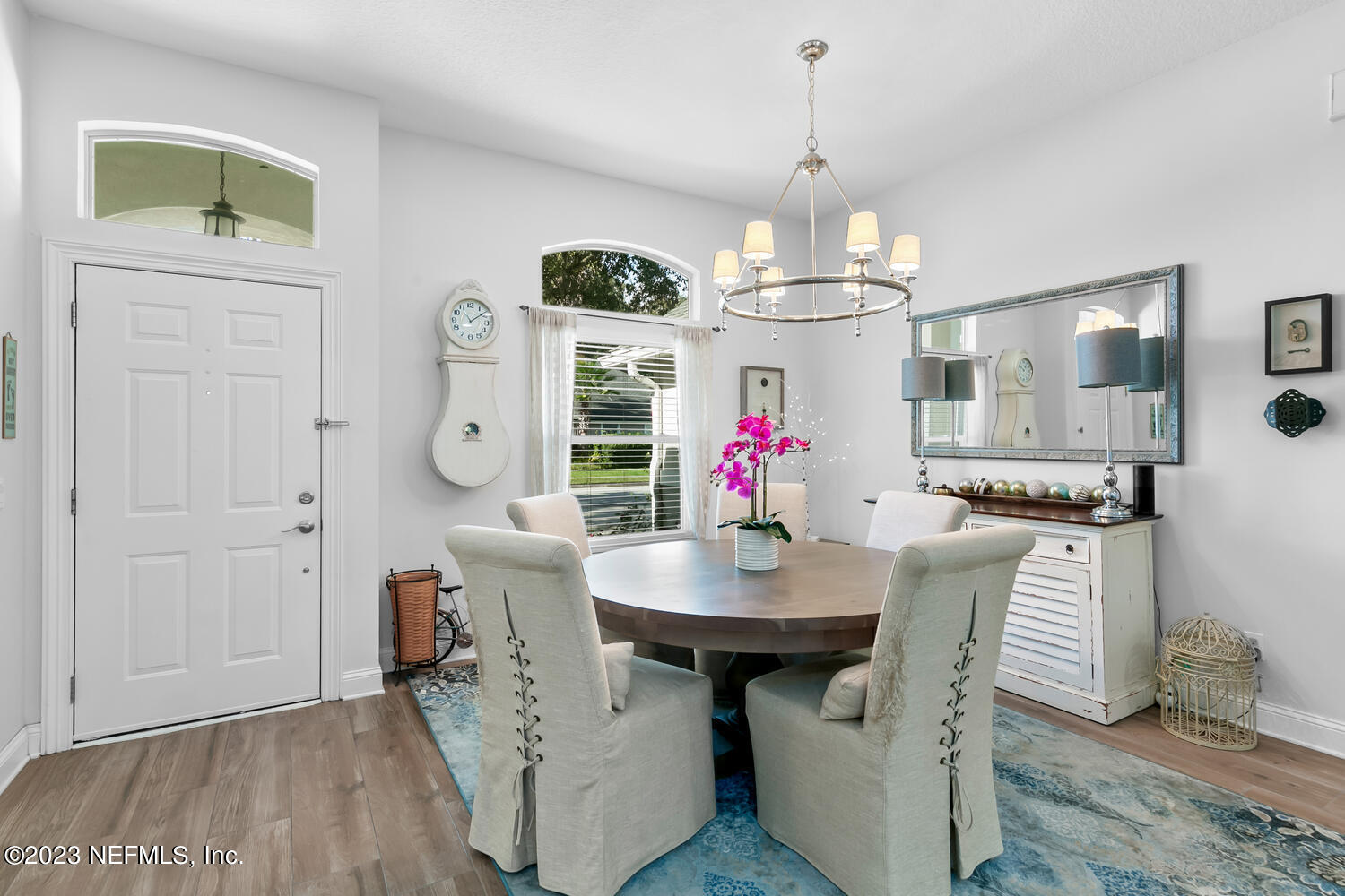 1550 BLUE HERON Lane