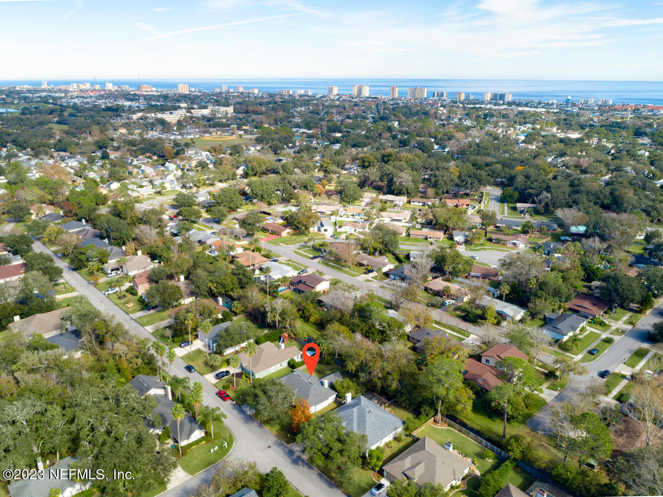 1550 BLUE HERON Lane