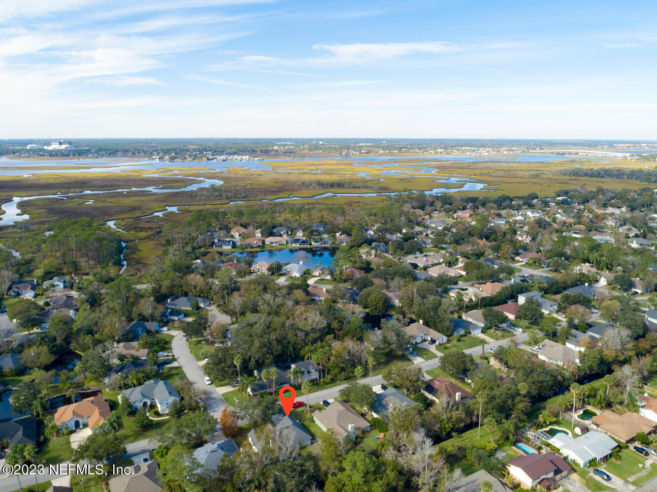 1550 BLUE HERON Lane