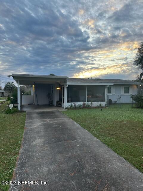 1662 SANDALWOOD Boulevard