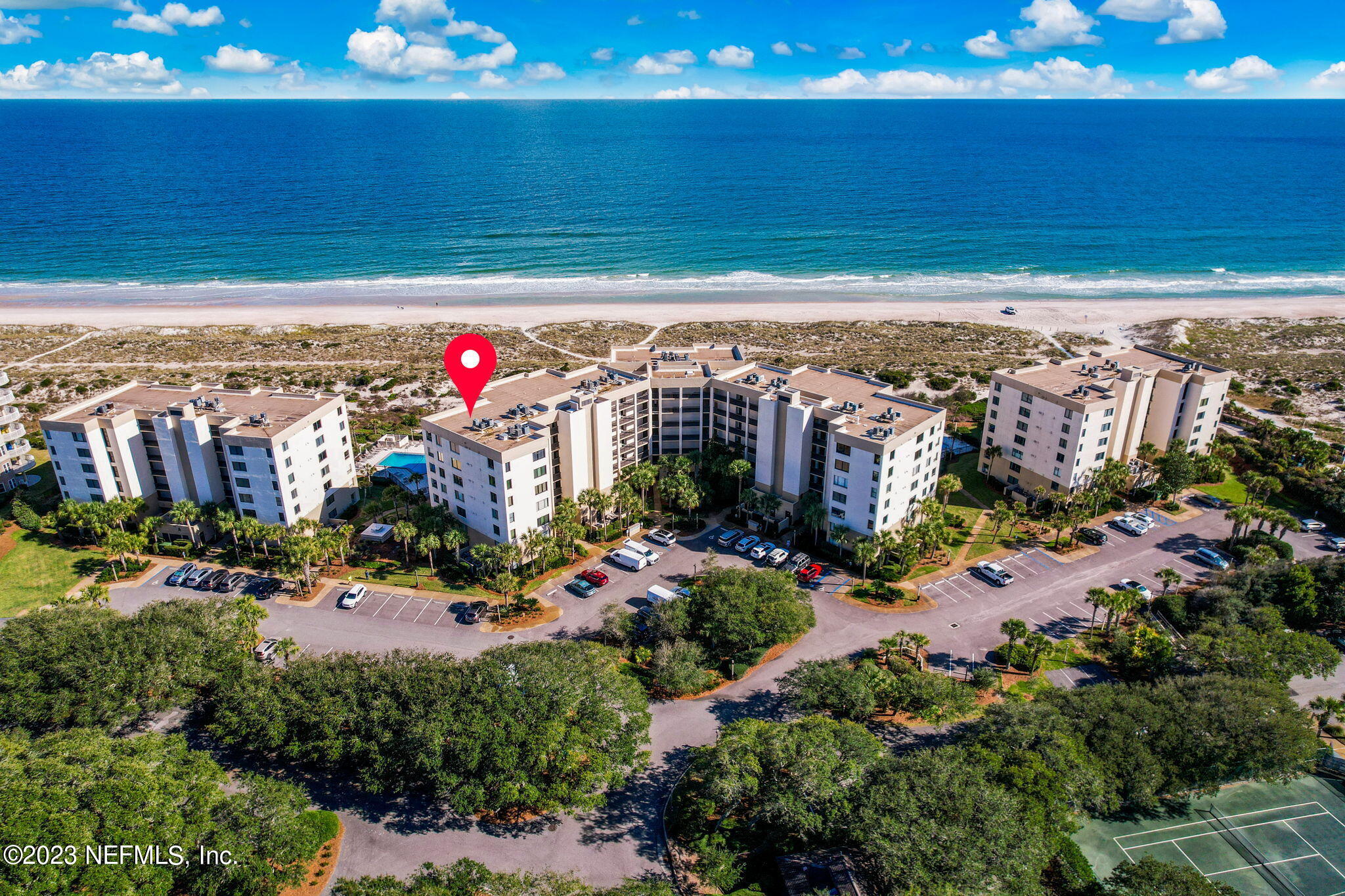 4800 AMELIA ISLAND Parkway, B-103