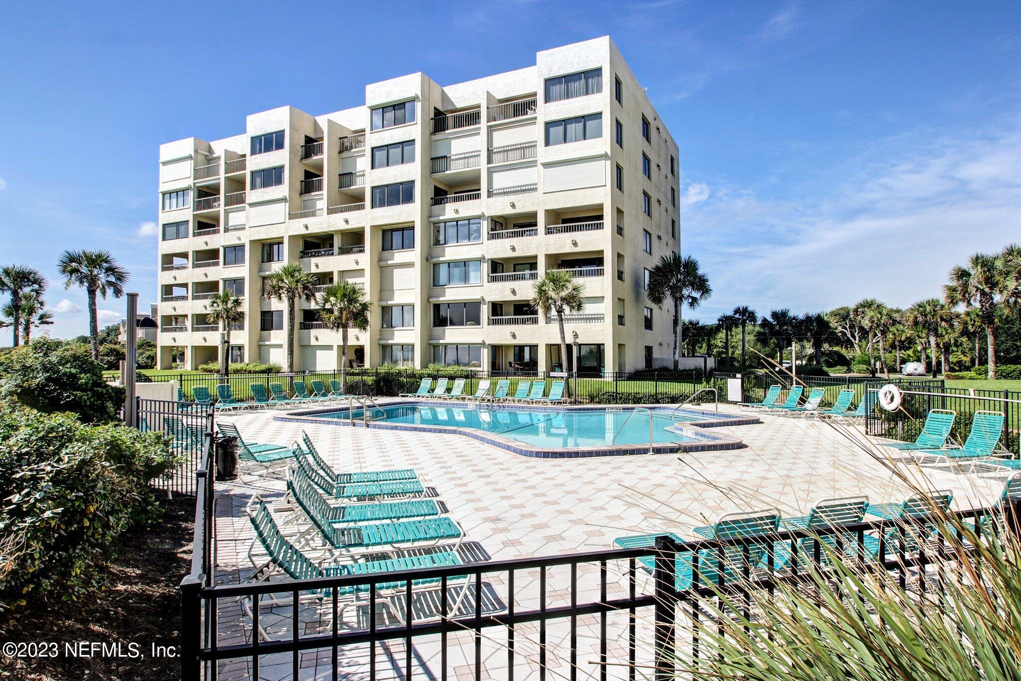 4800 AMELIA ISLAND Parkway, B-103