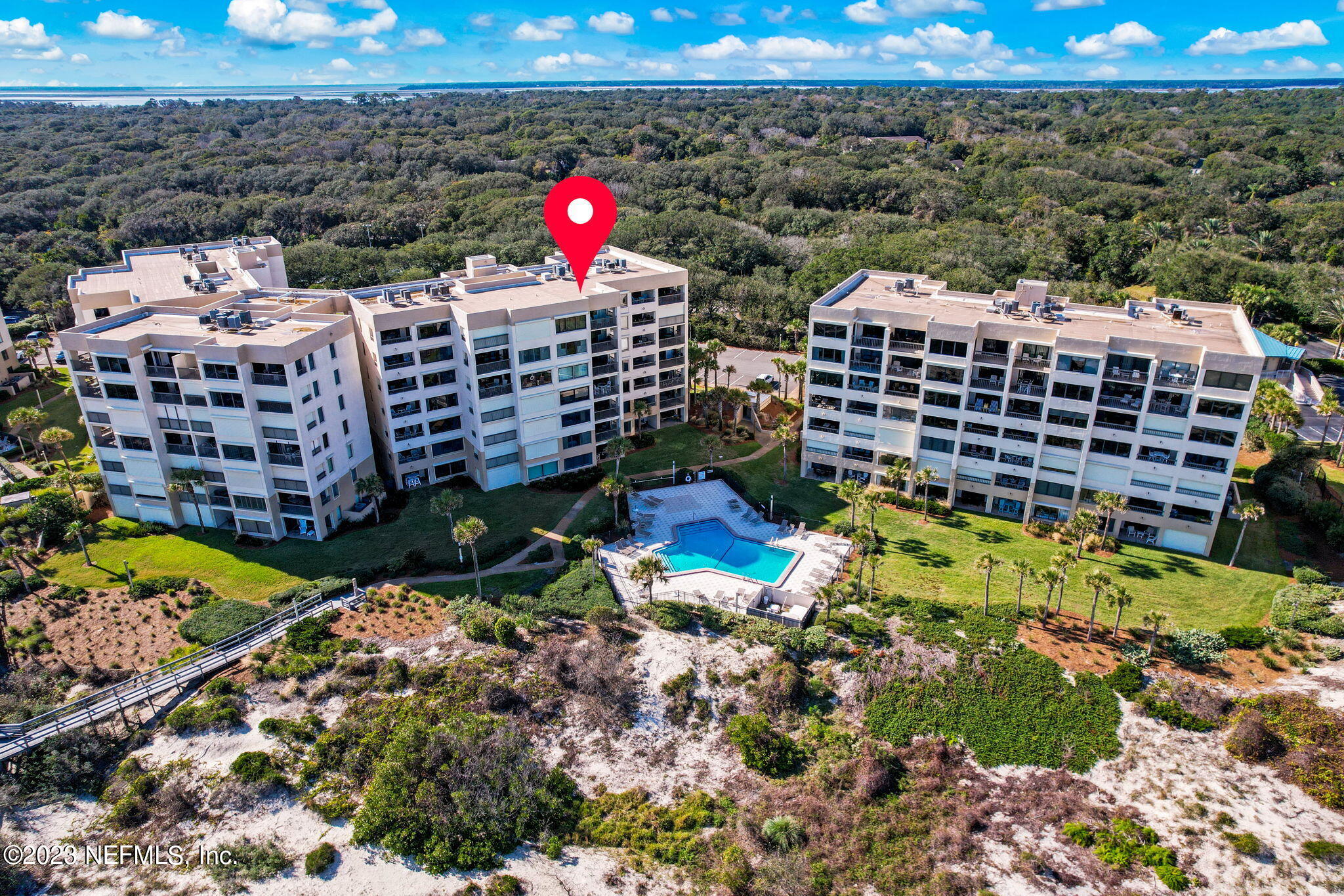 4800 AMELIA ISLAND Parkway, B-103
