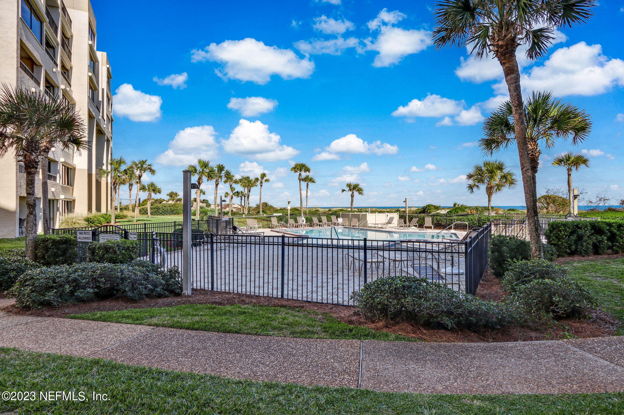 4800 AMELIA ISLAND Parkway, B-103