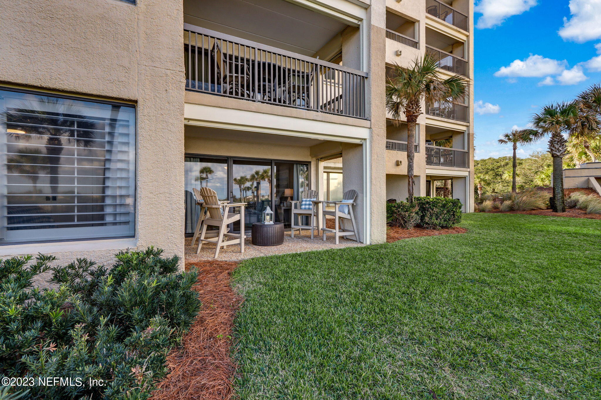 4800 AMELIA ISLAND Parkway, B-103