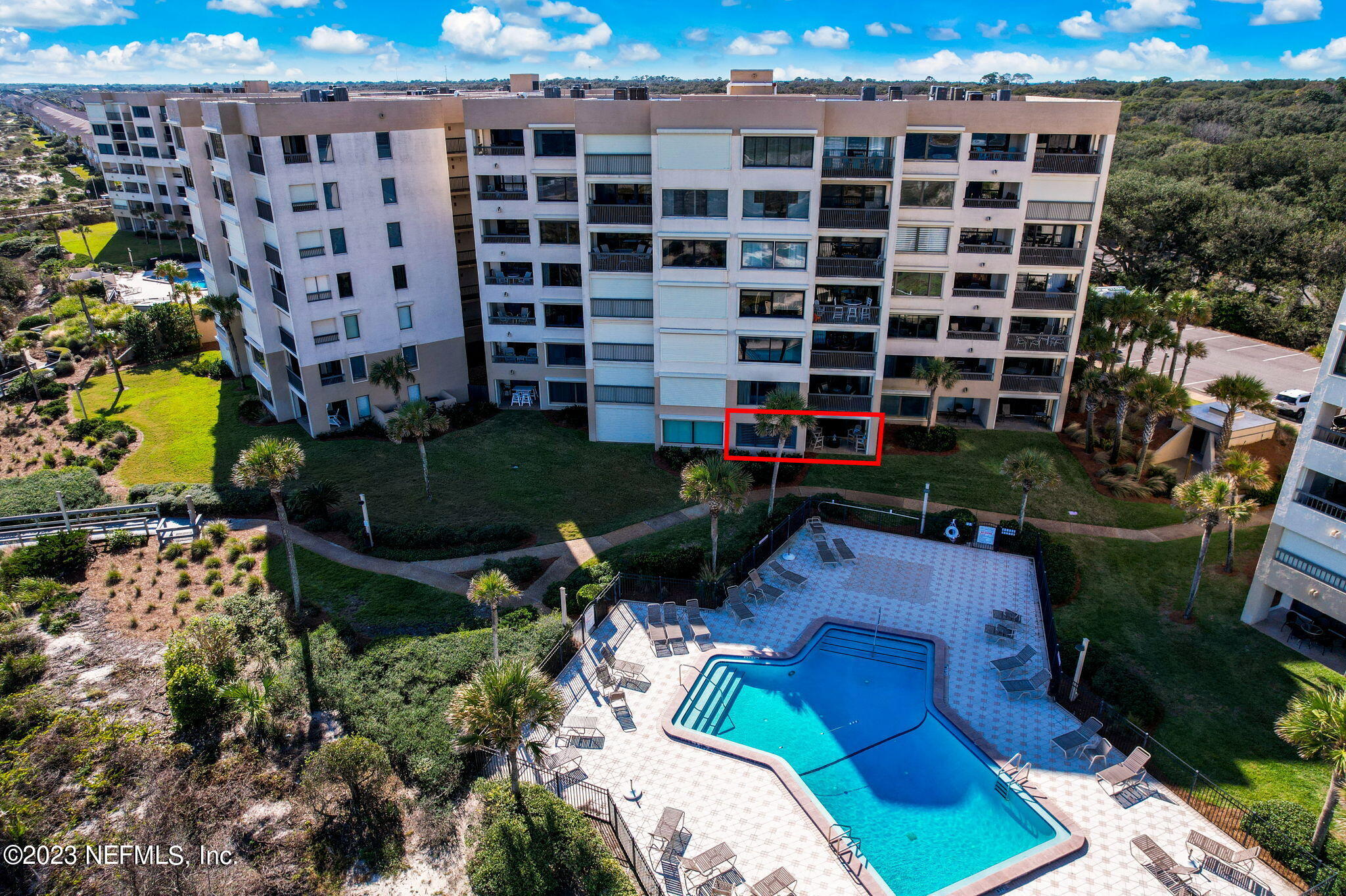 4800 AMELIA ISLAND Parkway, B-103