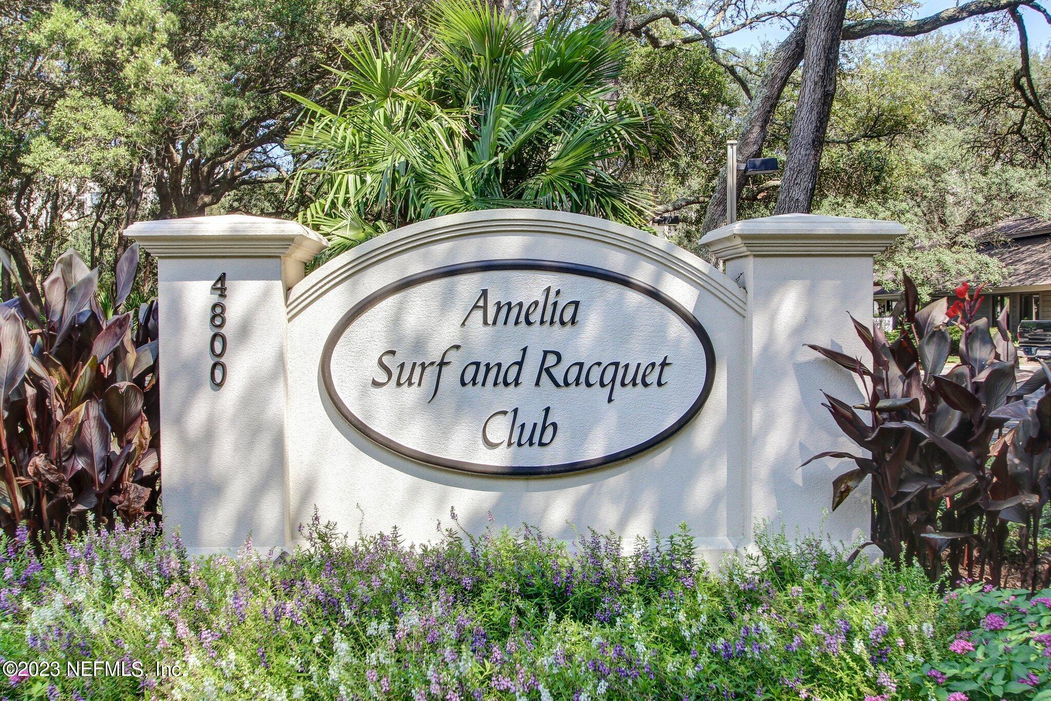 4800 AMELIA ISLAND Parkway, B-103